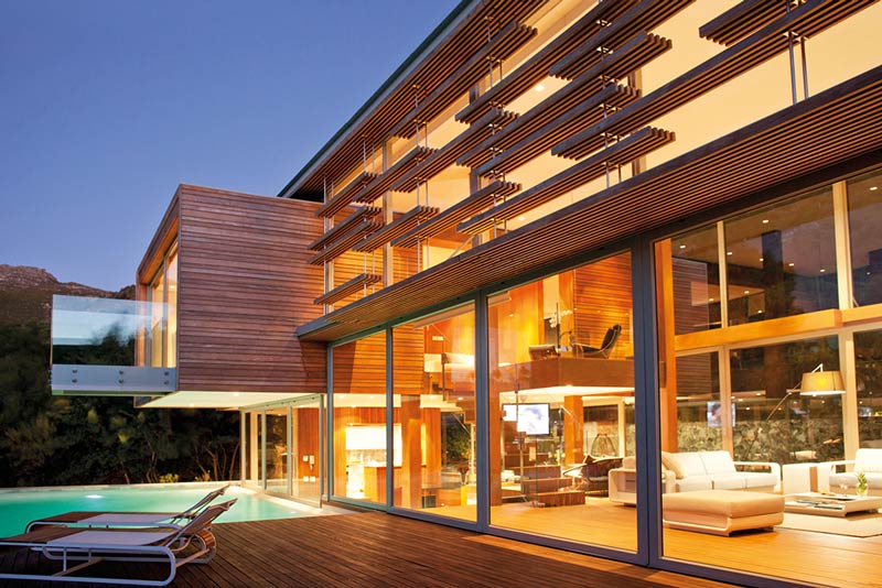 flatting, wood coatings for exteriors